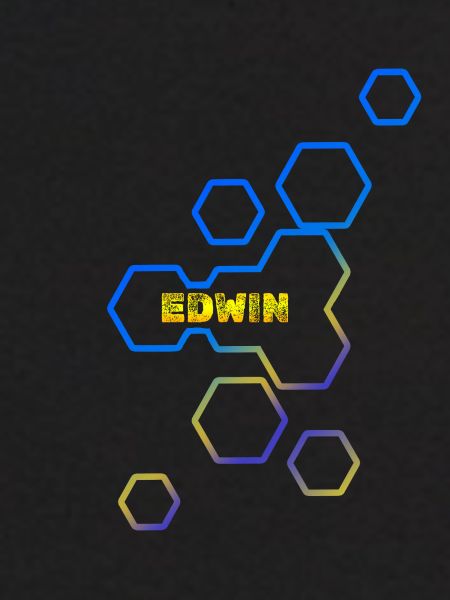 Edwin