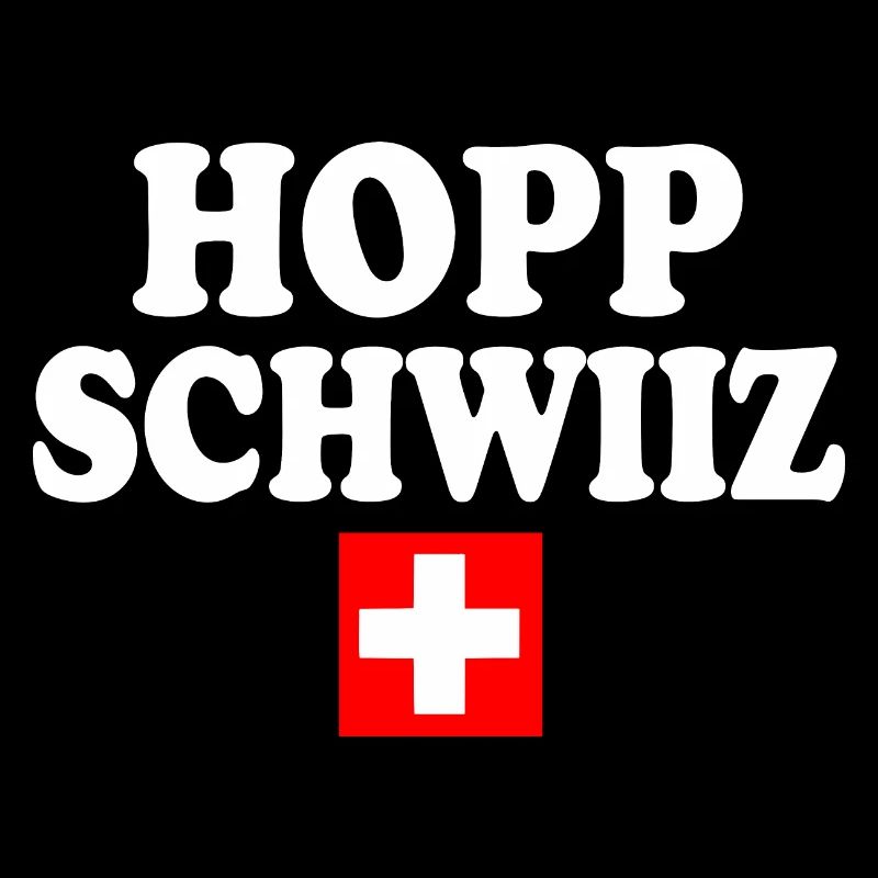 Hopp schwiiz