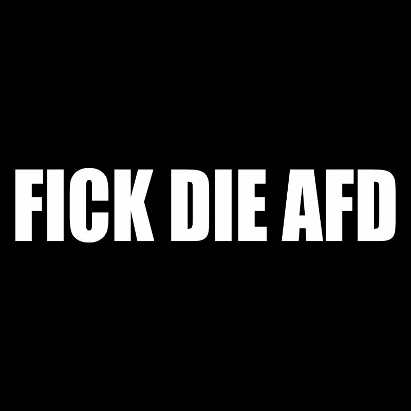 Fick die afd