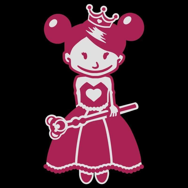Peu de princesse - princesse peu