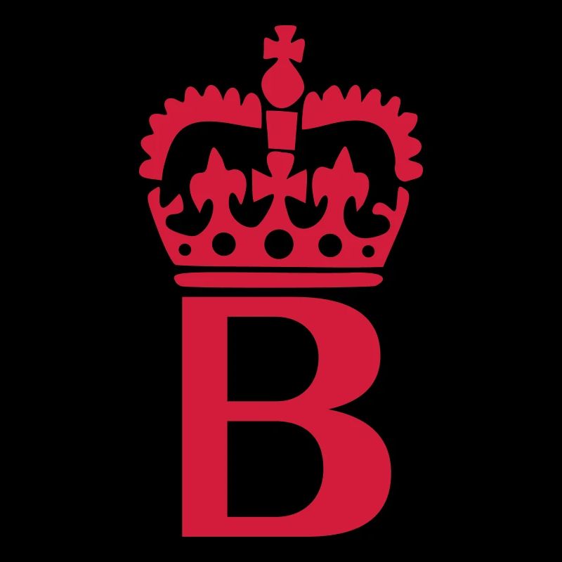 Buchstabe B
