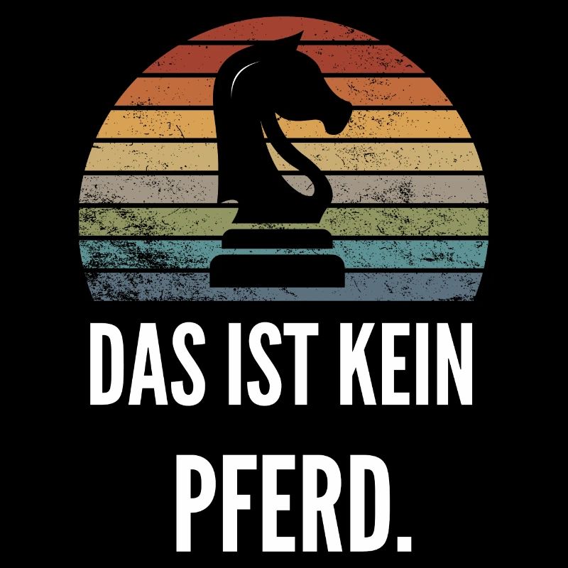 Schach Geschenk Schachspieler Meme Trend
