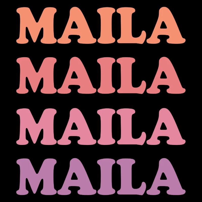Name: Maila