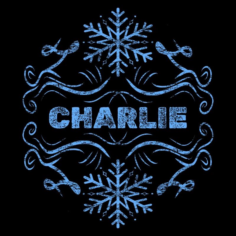 Winter Charlie
