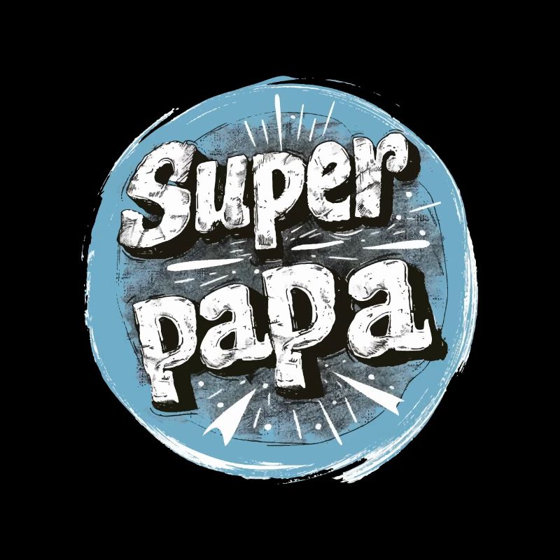 super papa
