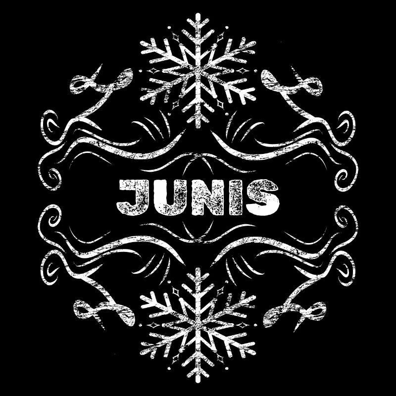 June