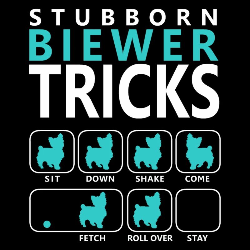 Astuces Biewer tenaces