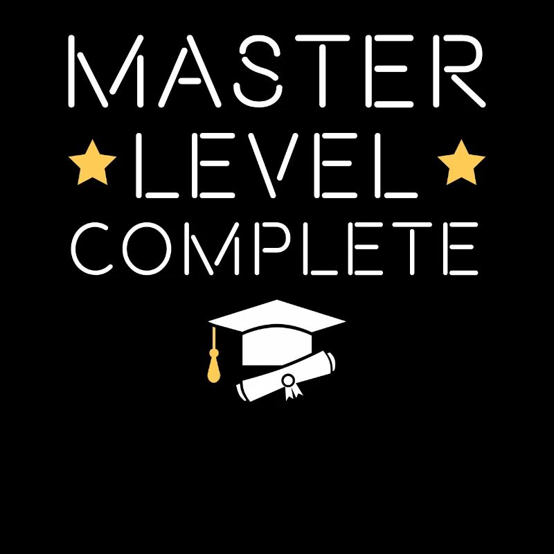 Master Student University University Degree Graduate