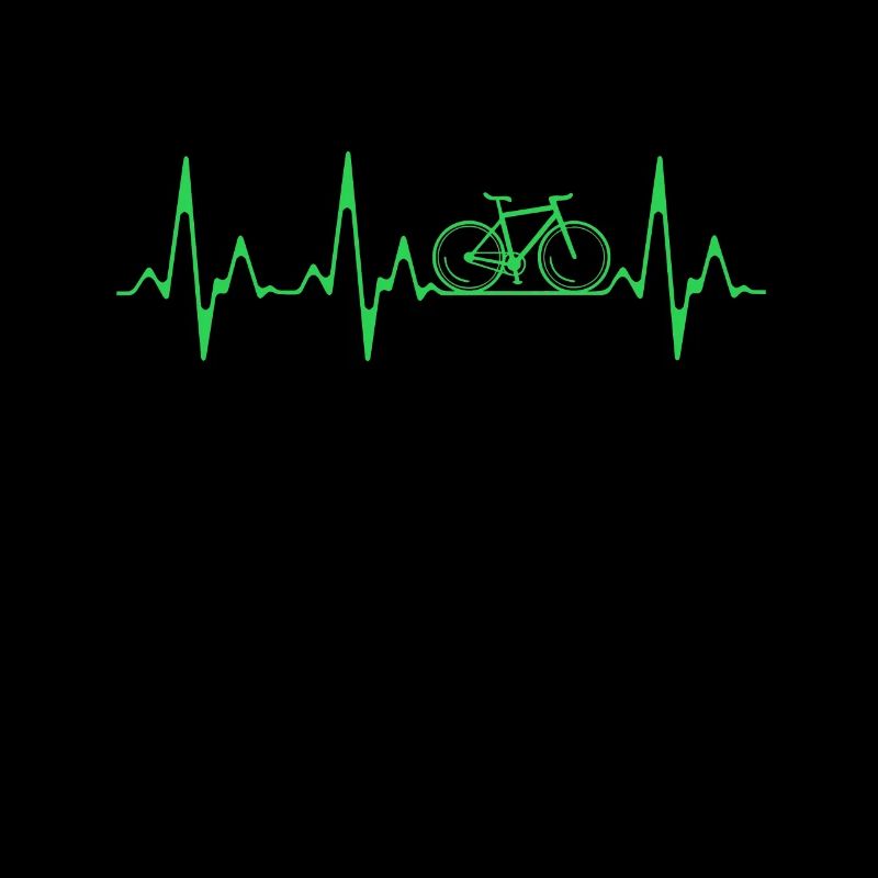Cyclisme hearthbeat, Amateurs de cyclisme et de vélo