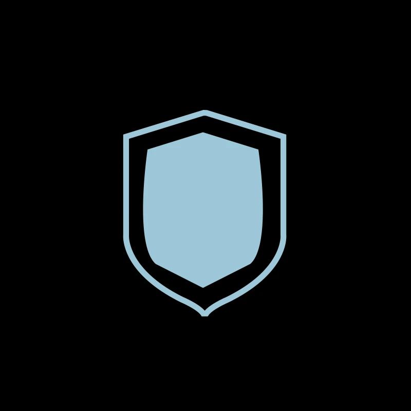 cyber security symbol 002