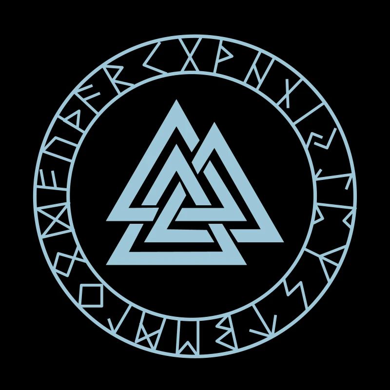 wikinger kompass wotan 02