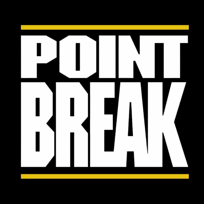 POINT BREAK
