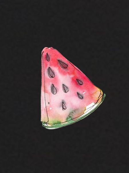 Pastèque