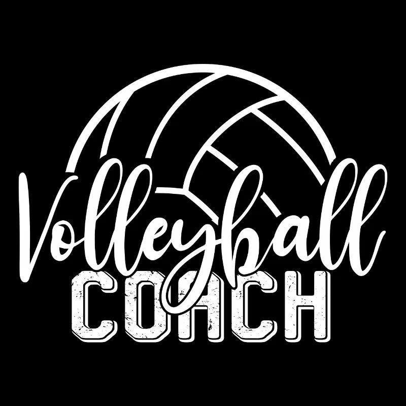 Cadeau de volley- de volley- de volley- de plage