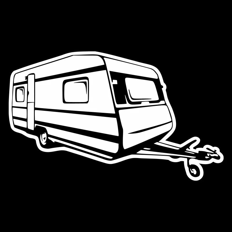 Caravane 1col Diff