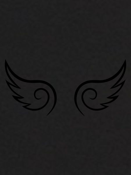 wing