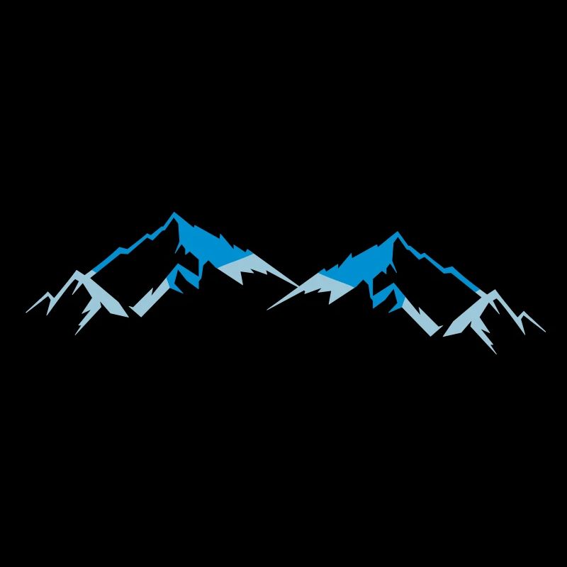 mountains