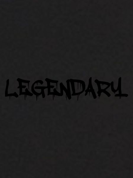 legendary