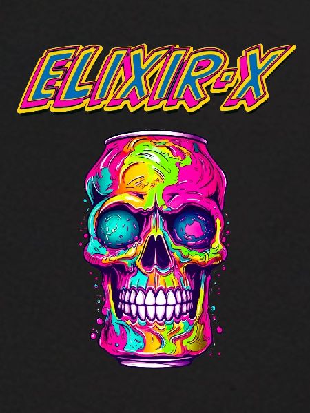 ELIXIR X