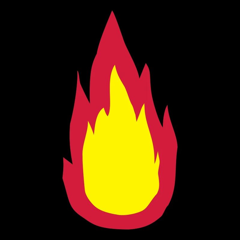 Flamme