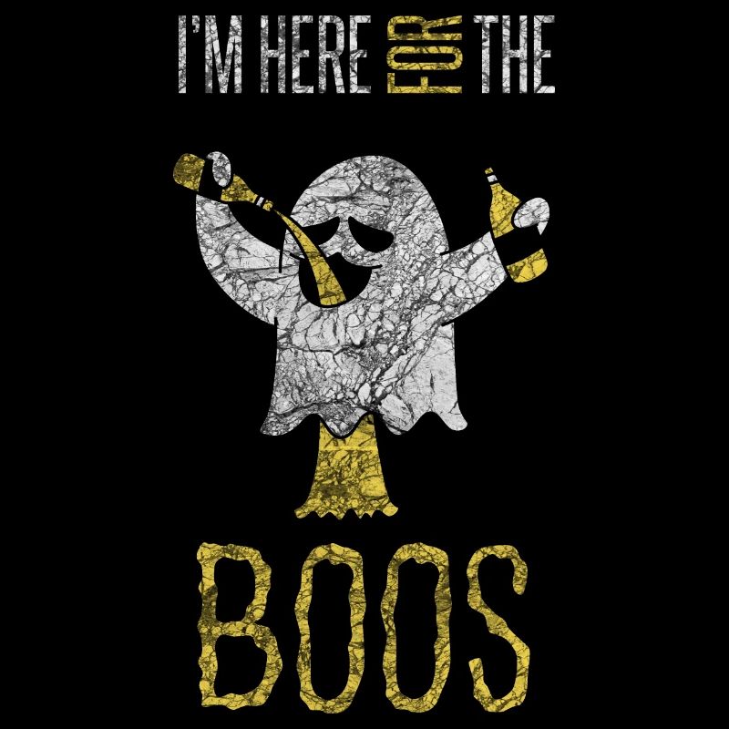 For The BOOS