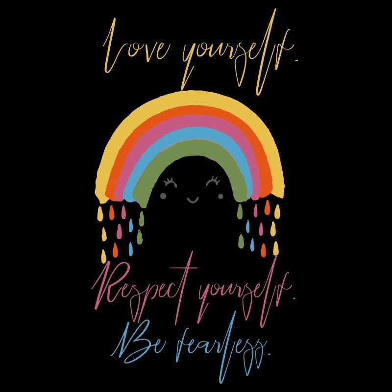 Rainbow, Rainbow