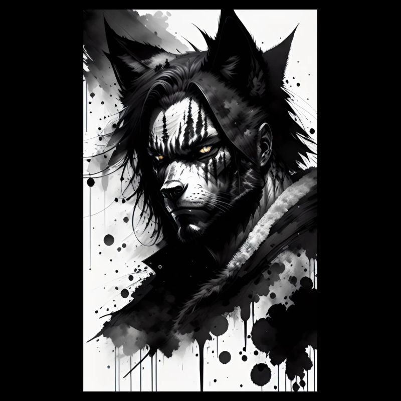Werewolf | Wolf | Mythical creatures | Monsters | Mystical