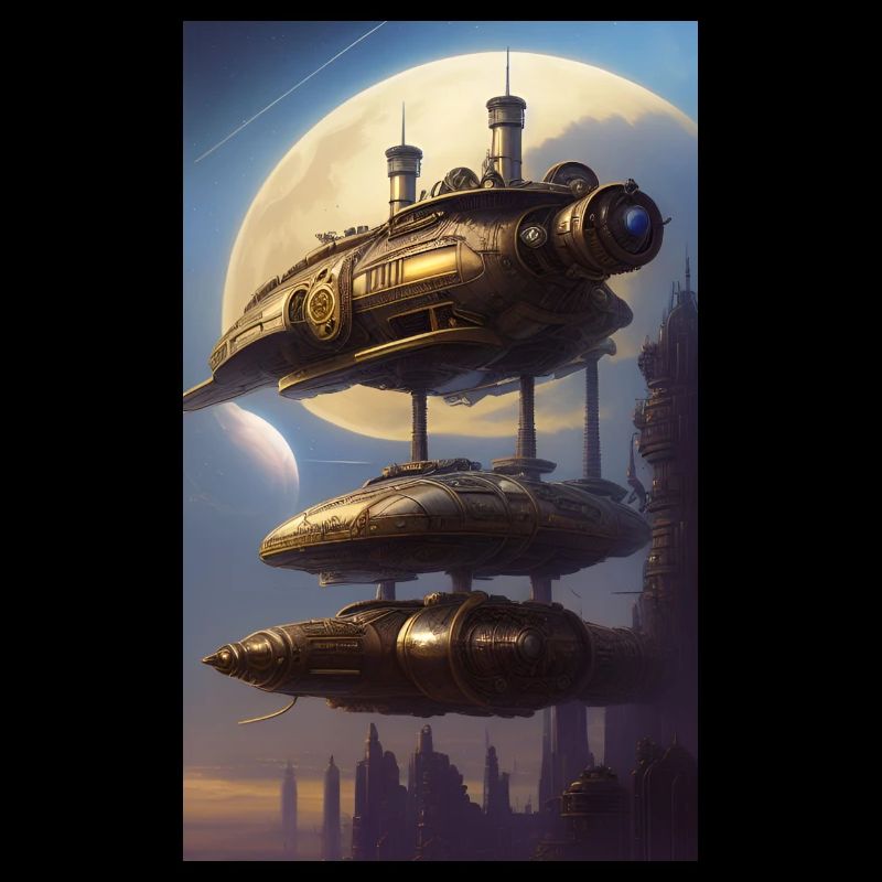 Alien | UFO | Raumschiff | UAP | außerirdische