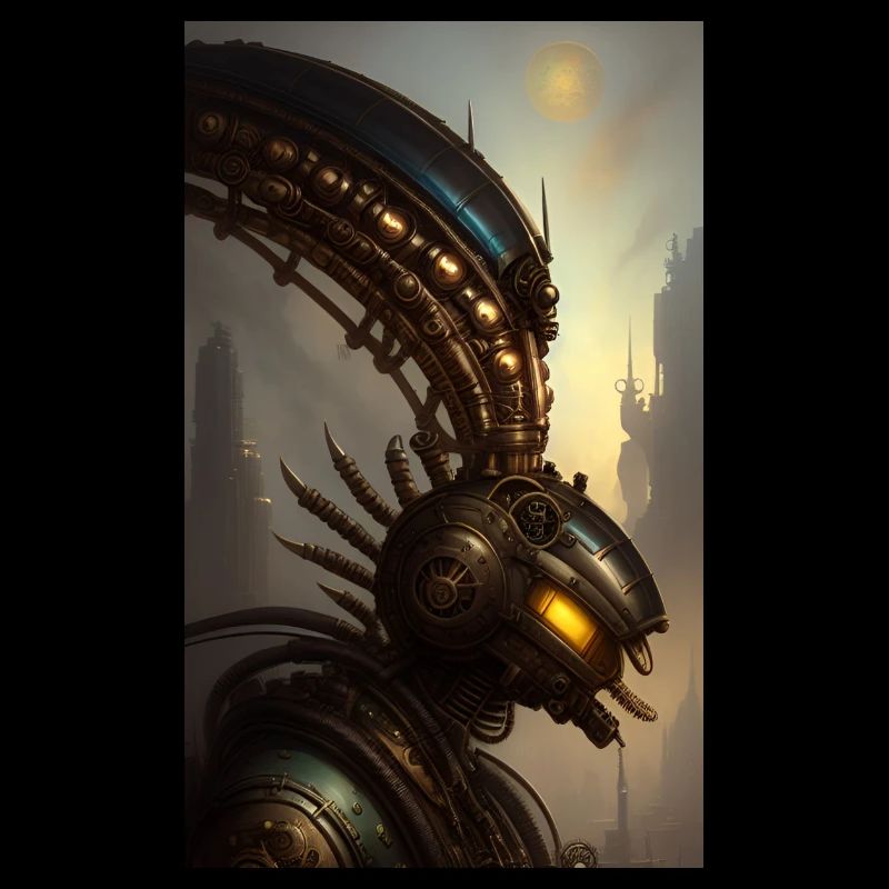 Alien | UFO | Spaceship | UAP | alien