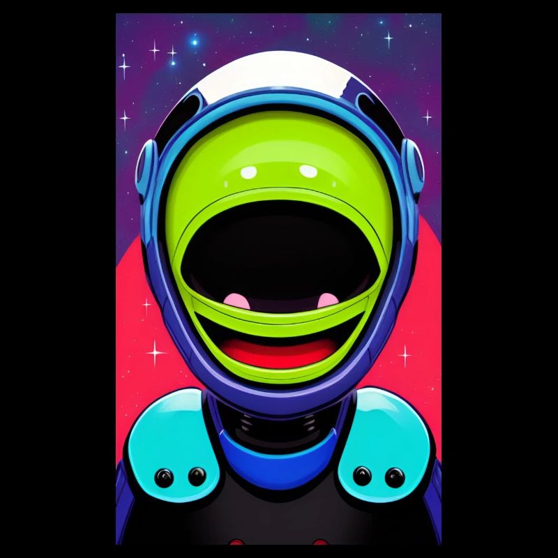 Alien | UFO | Raumschiff | UAP | außerirdische