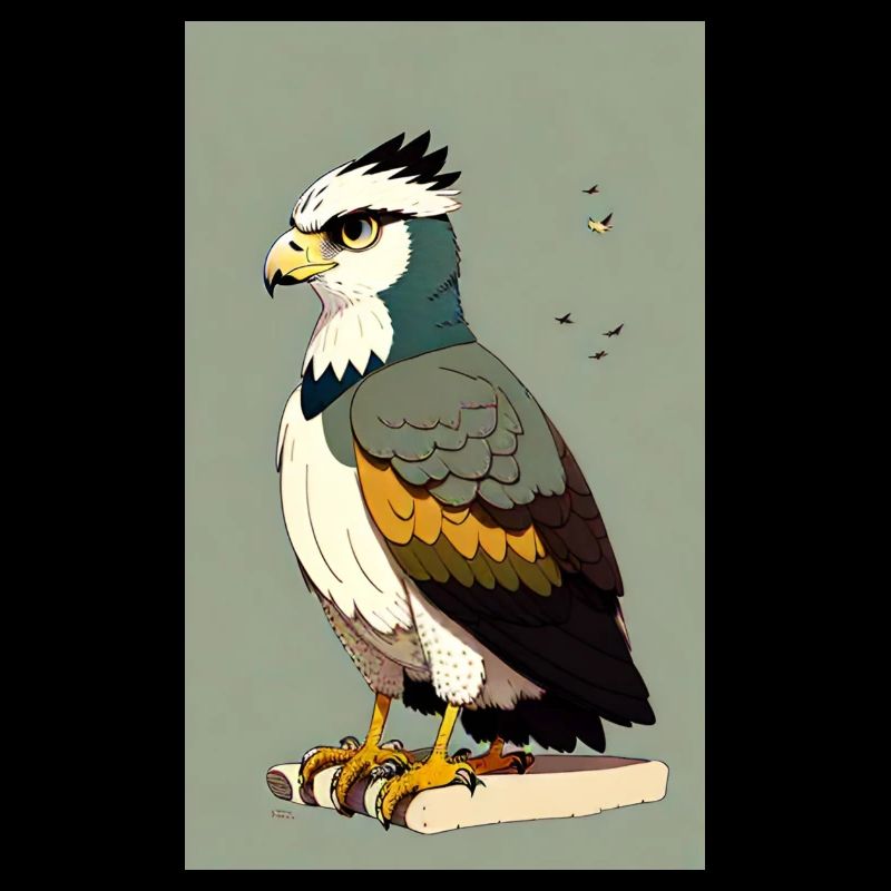 Aigle | Oiseaux | Liberté | Animaux