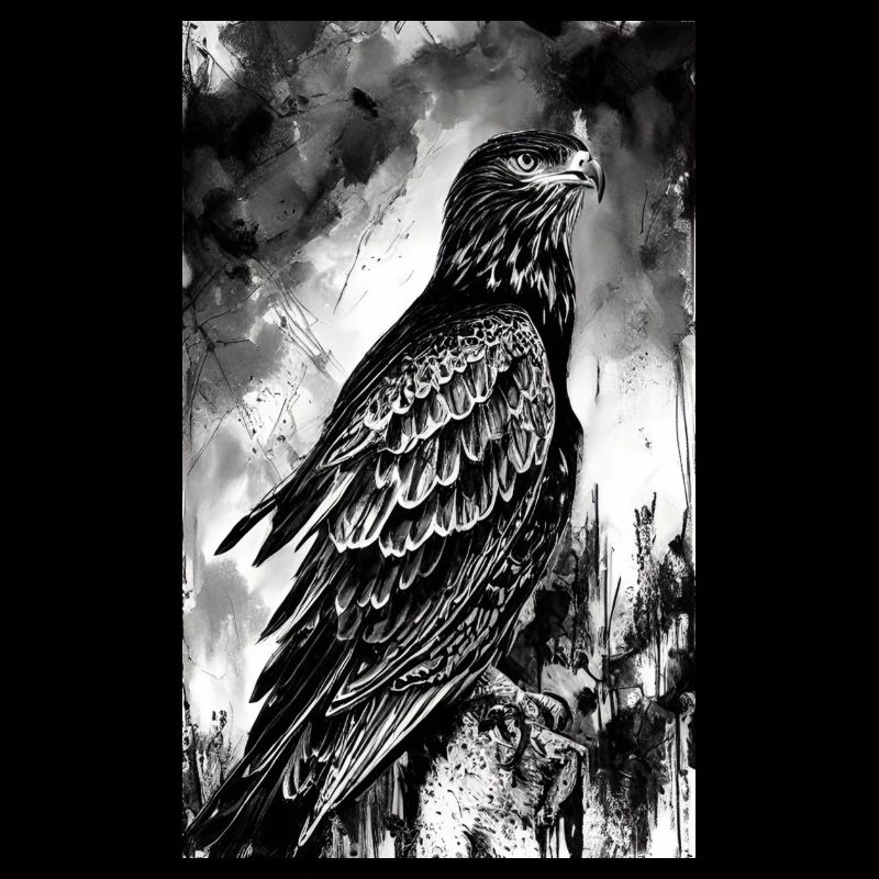 Aigle | Oiseaux | Liberté | Animaux