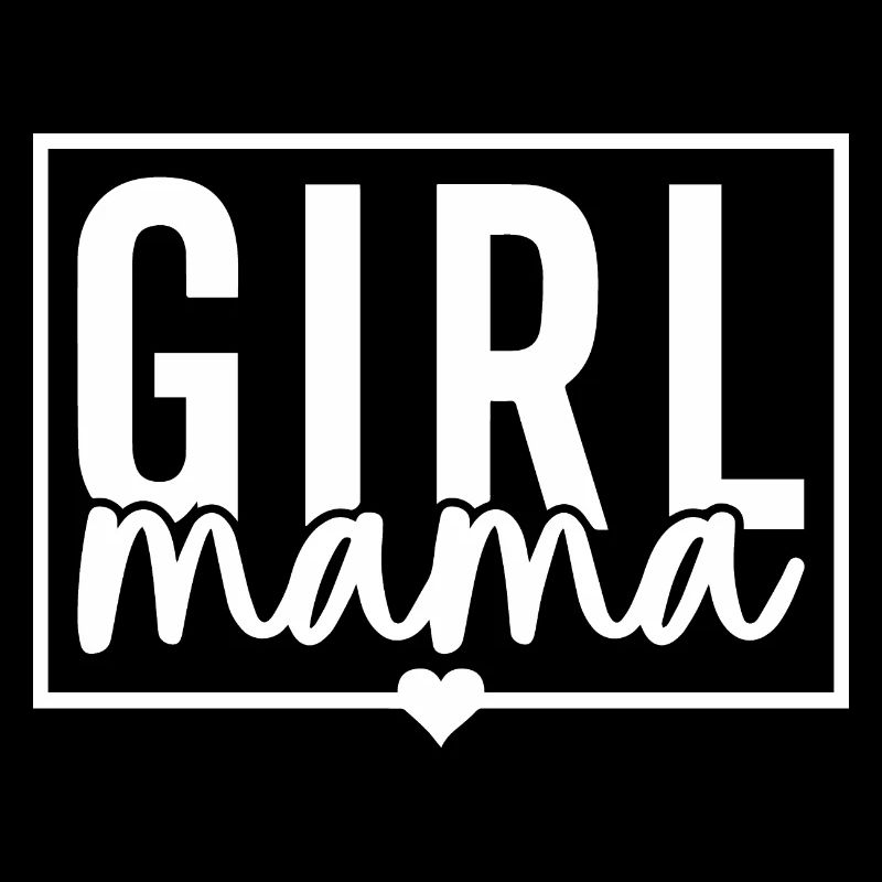 Fille Maman