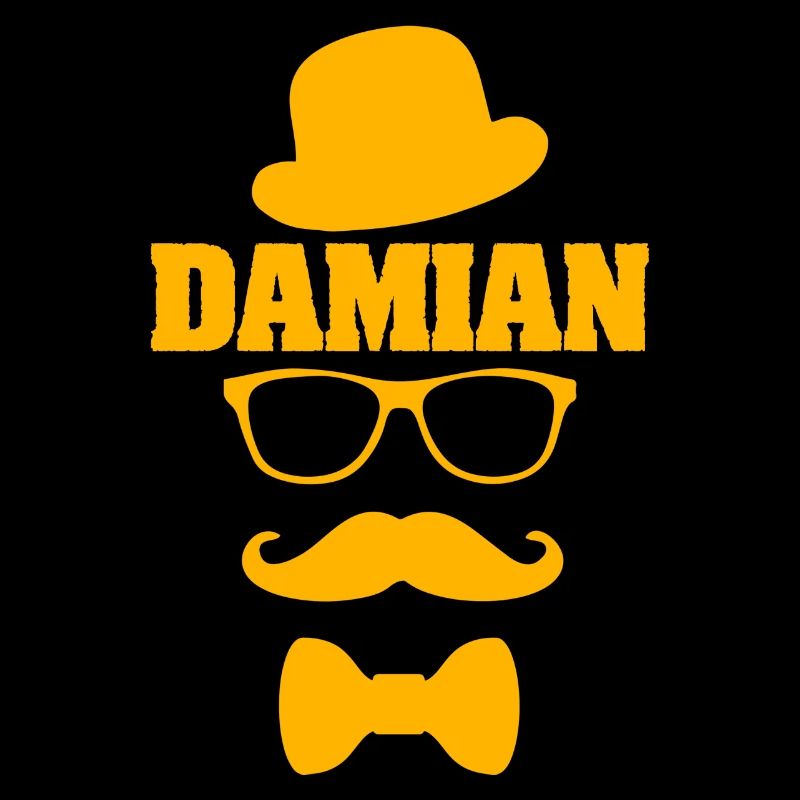 Gift for Damian