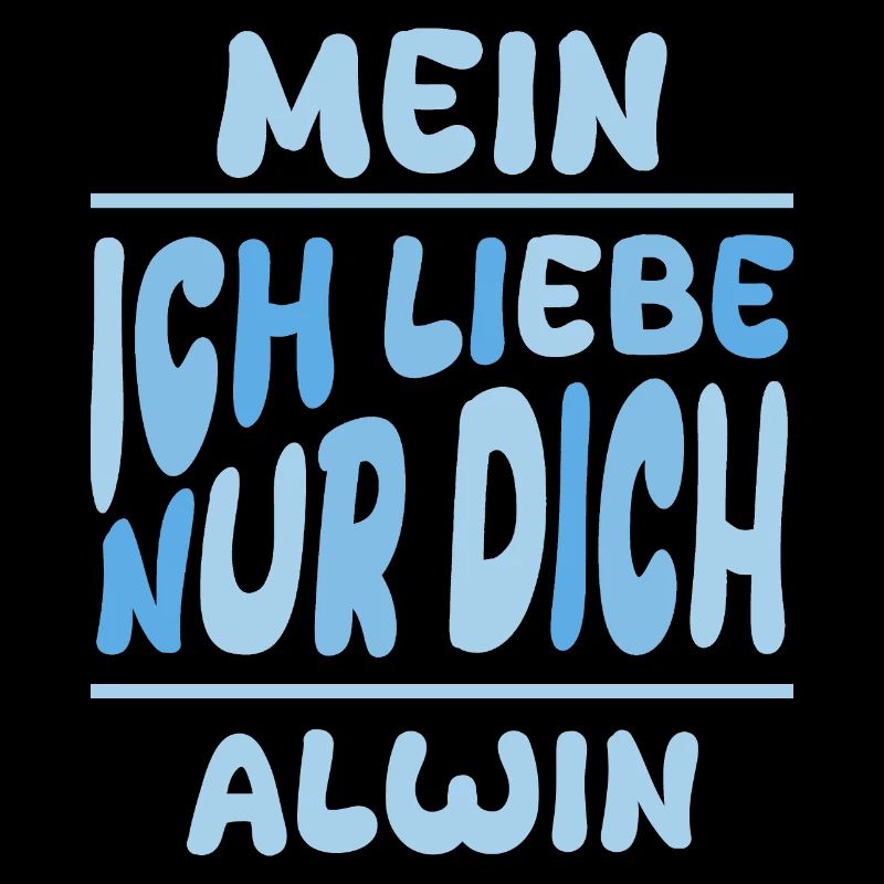 Mann Alwin