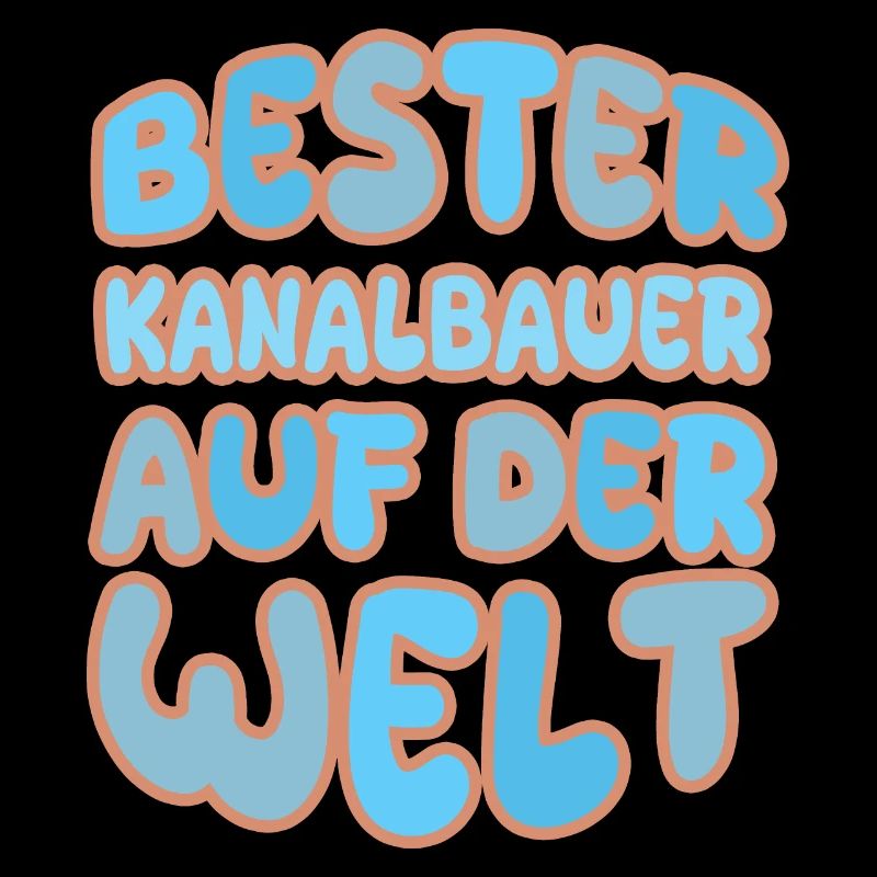 Berufung Kanalbauer