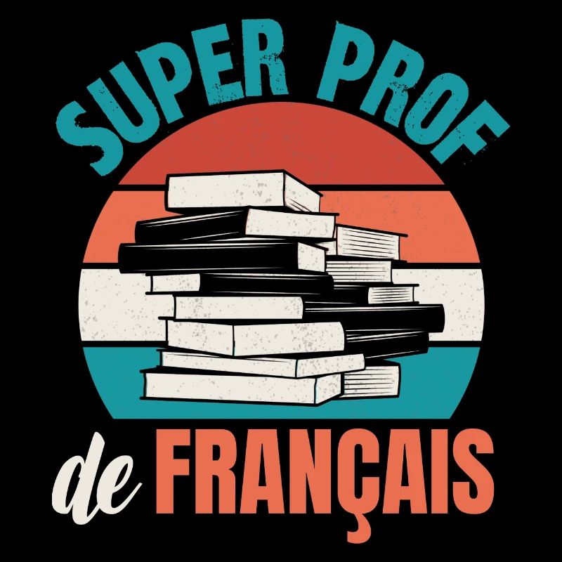 super prof de français
