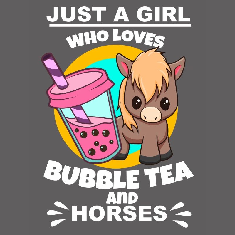 Bubble Tea Bubble Tee Mädchen Geschenk