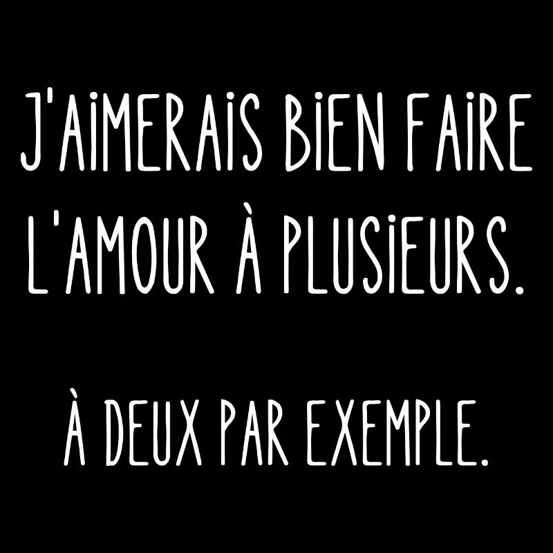 amour à plusieurs