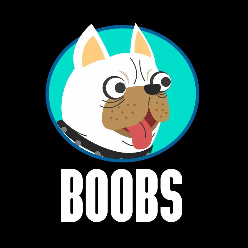 Boobs - Dog