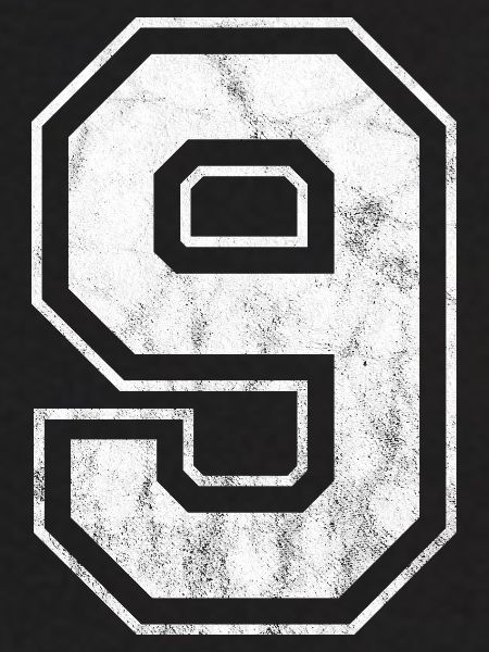 Numéro 9