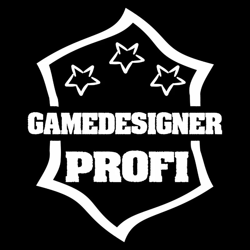 Beruf Gamedesigner