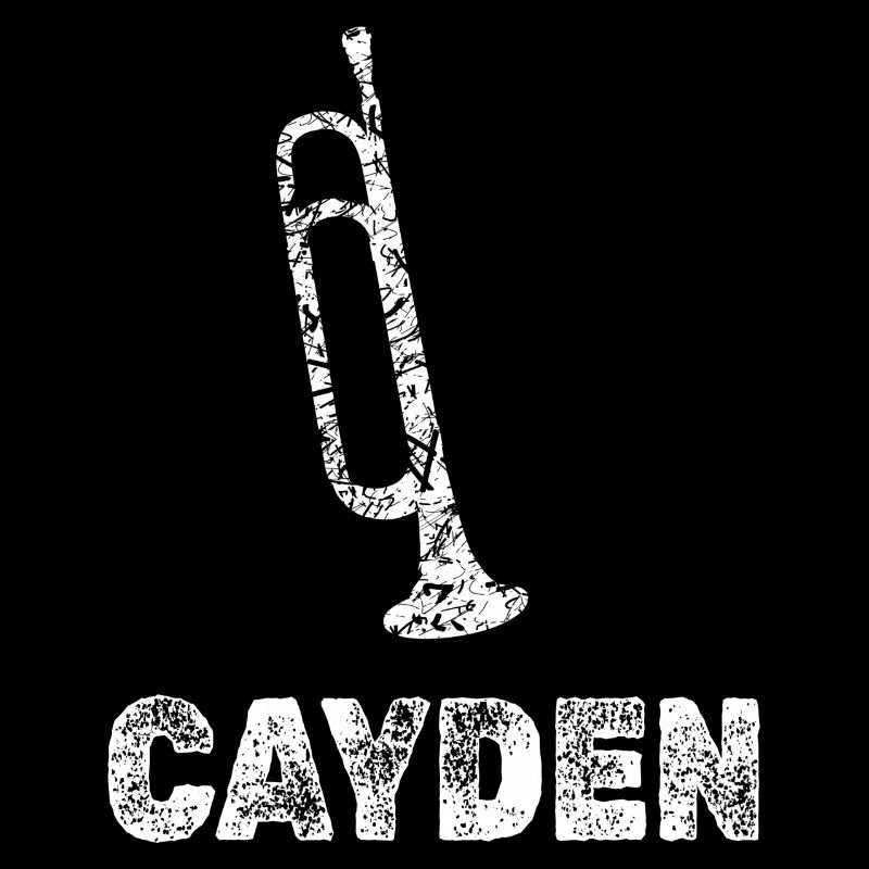 Brass Band Cayden