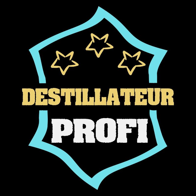 Gift for Distiller
