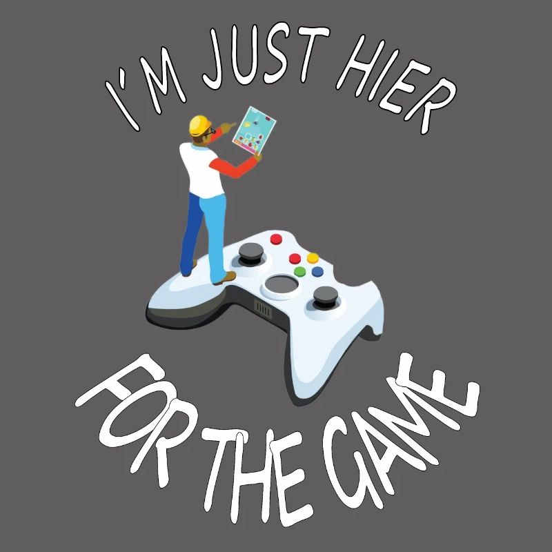 Gamer Game Computer Game PC Games Gift Idea