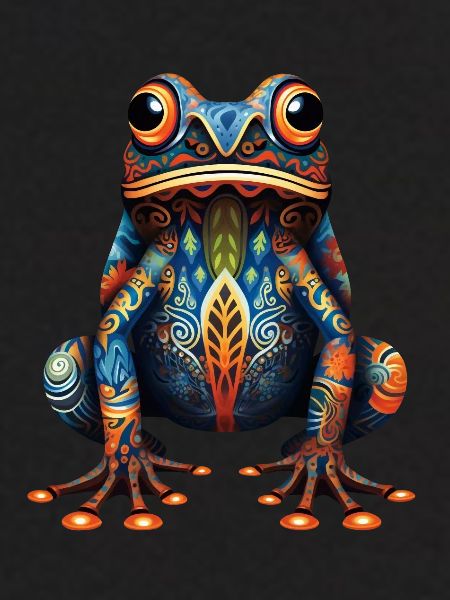 Grenouille