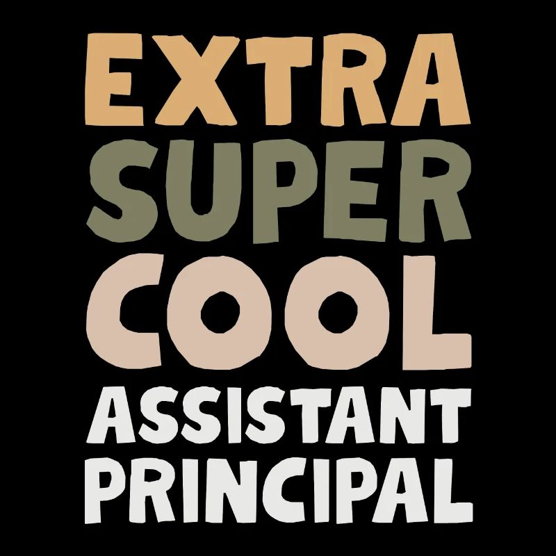Directeur adjoint super cool
