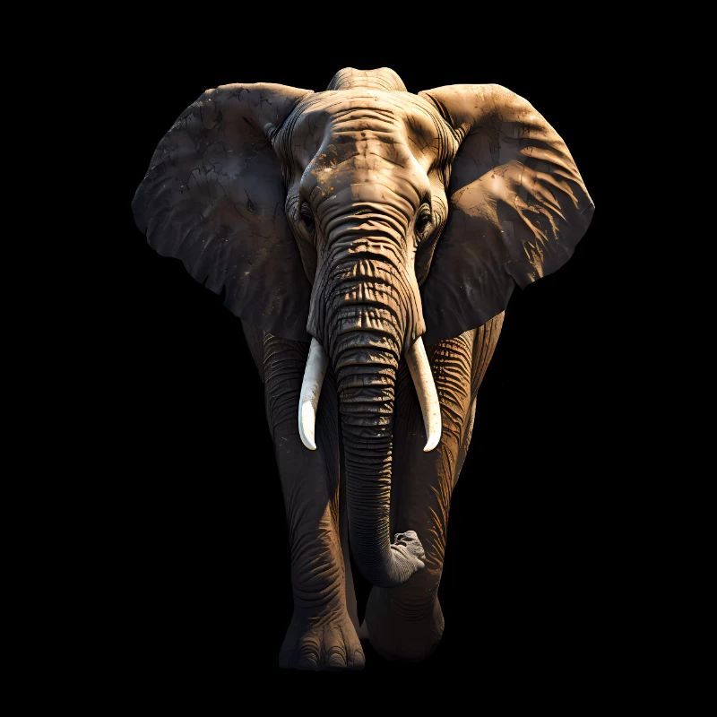 Éléphant