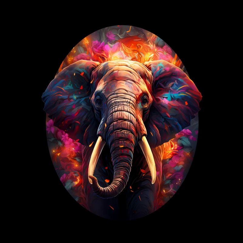 Elefant