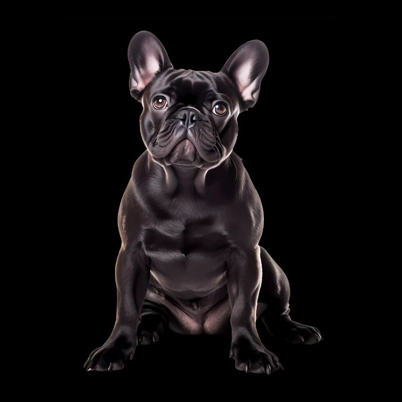 Bouledogue français
